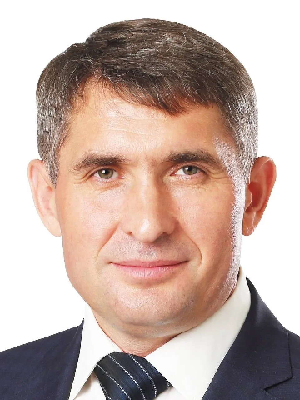 Глава Чувашии Олег Николаев опубликовал итоги голосования за объекты благоустройства на 2027 год. В 