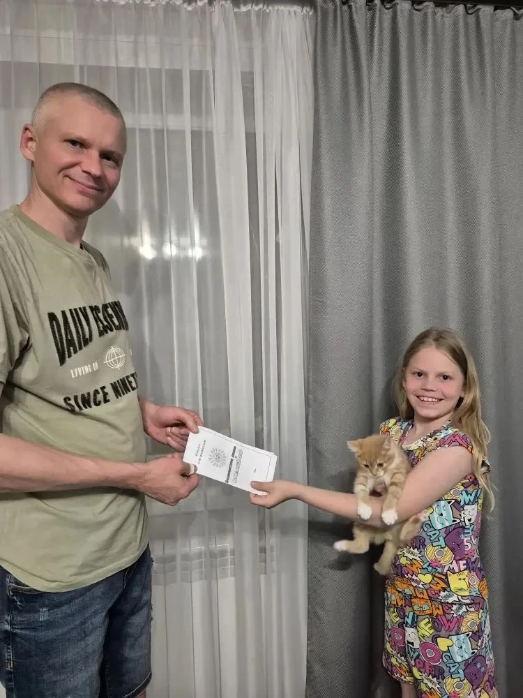 В преддверии летних каникул, 25 мая, во 2 «В» классе прошёл классный час на тему «Безопасное лето». 