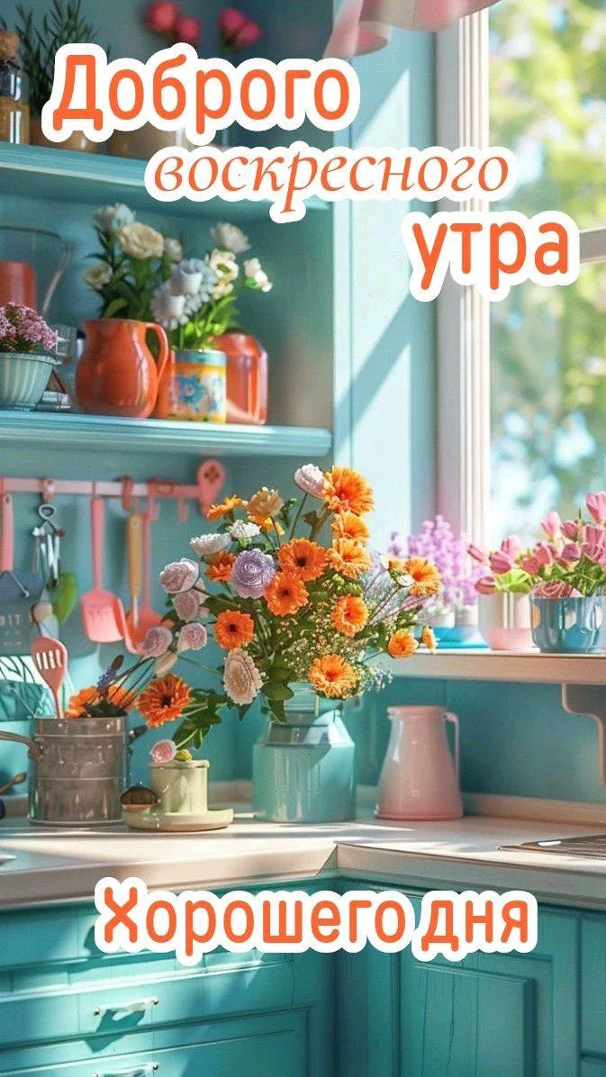 Доброе утро 🩷🩷🩷