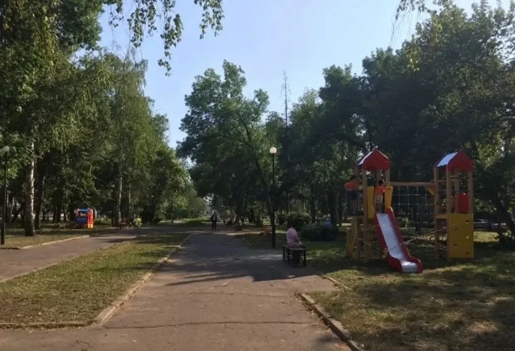🌍 Голосуйте за благоустройство нашего города!
Каждый год в рамках нацпроекта «Инфраструктура для жи