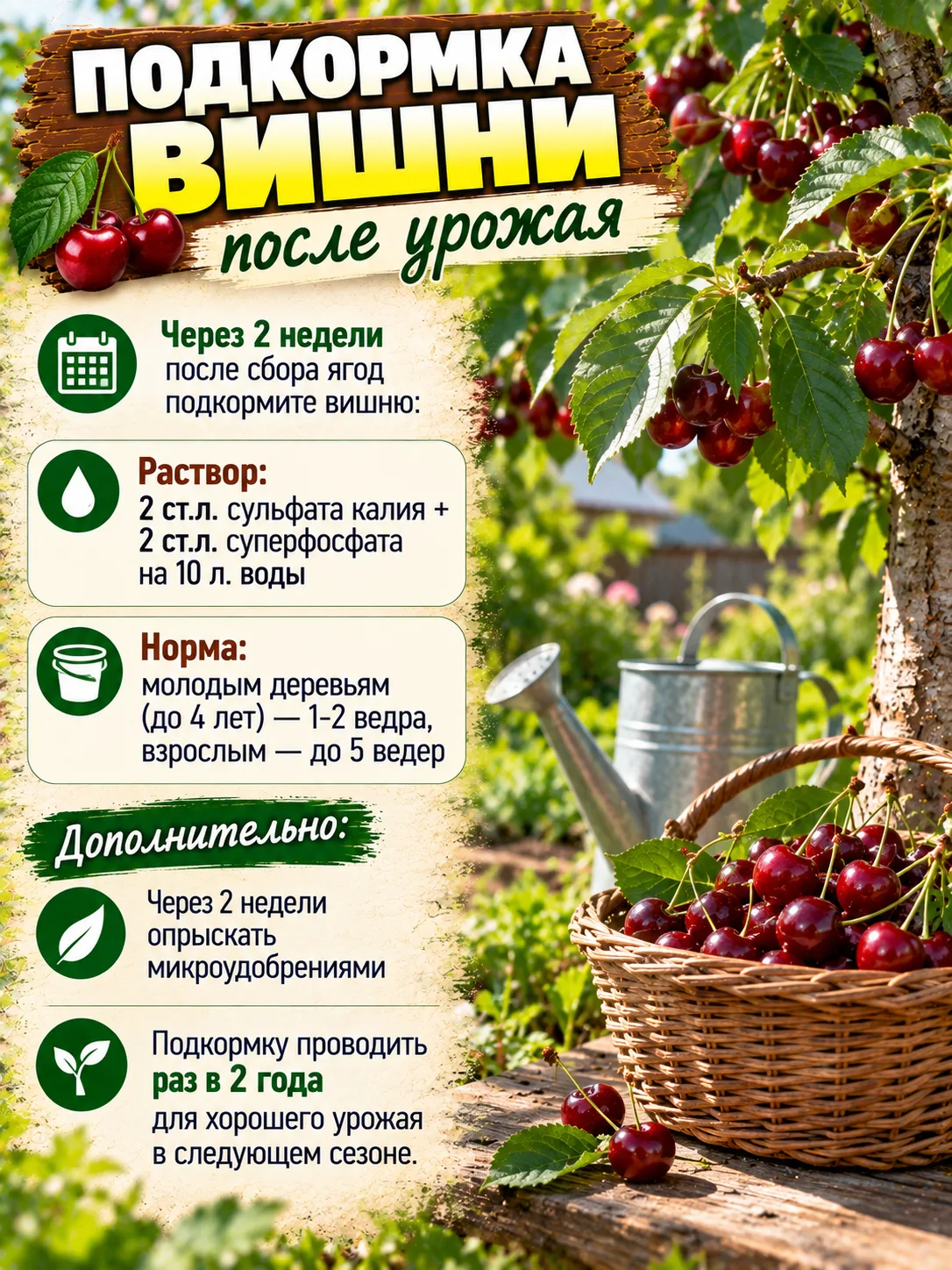 Оставьте любую реакцию 😊 Это лучшая благодарность для меня! ❤️