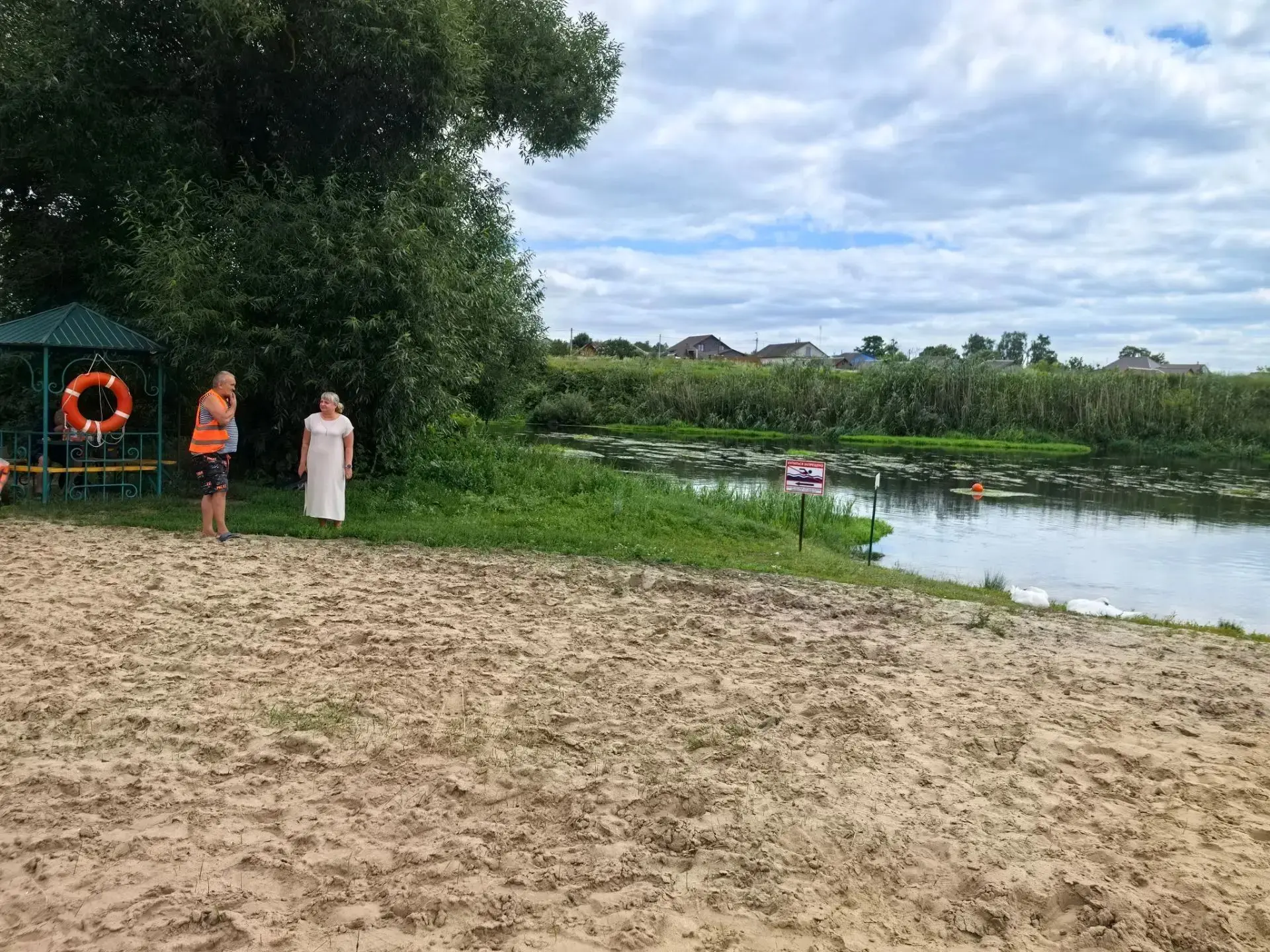 📌Профилактические рейды на водные объекты❗