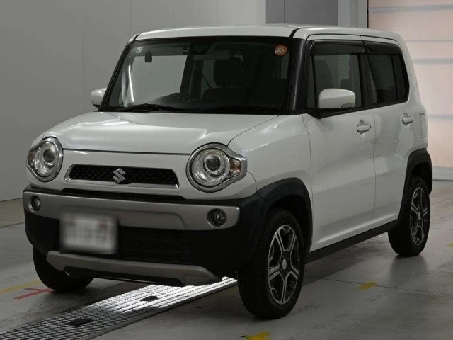 Suzuki Hustler 2015 год, под заказ из Японии 🇯🇵