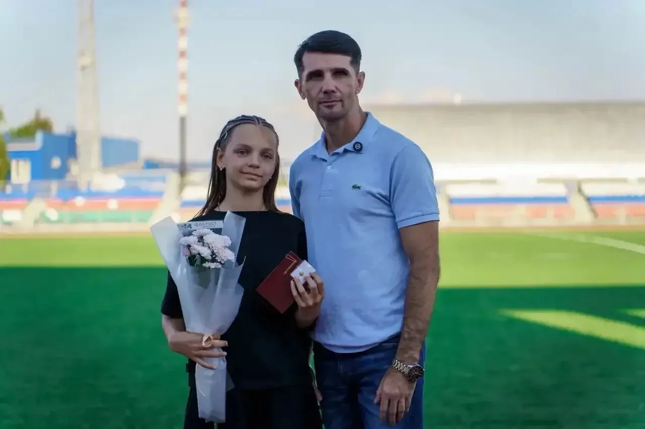 Заслуженные награды — лучшим!