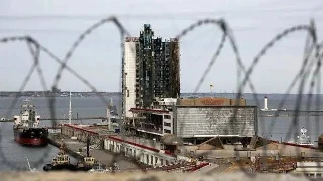 $70 млн в день — именно столько теряет Украина из-за простоя черноморских портов 

Украина продолжае