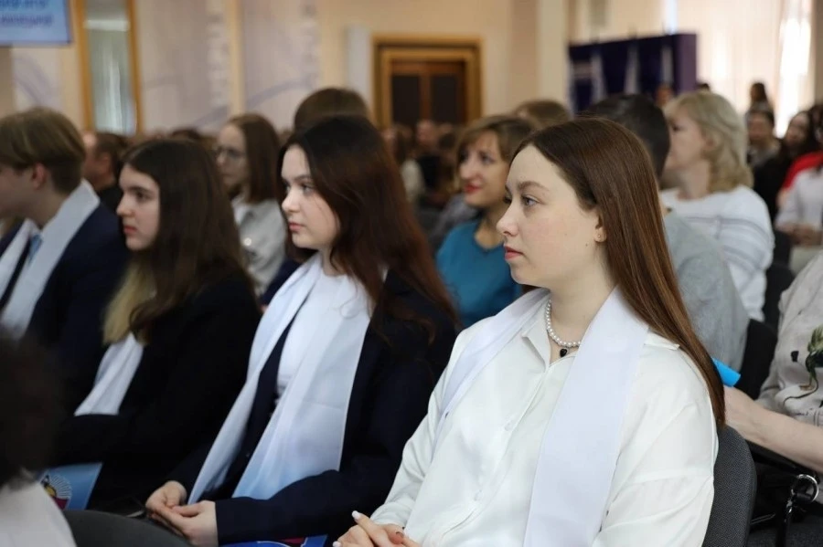 ✅Конкурс на получение грантов для реализации молодежных проектов стартовал в Свердловск...