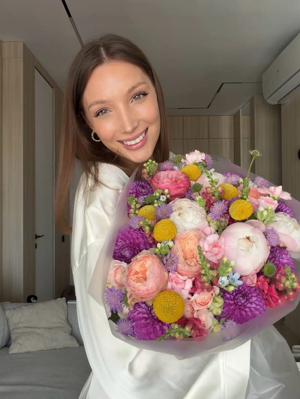 Вот так каждый год этот день неожиданно наступает 💗
День моего рождения! И я его обожаю 

Сегодня м