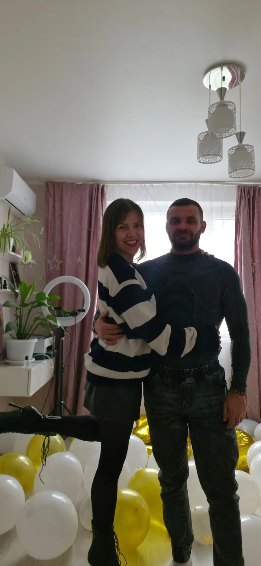 С днём рождения, меня 🥰