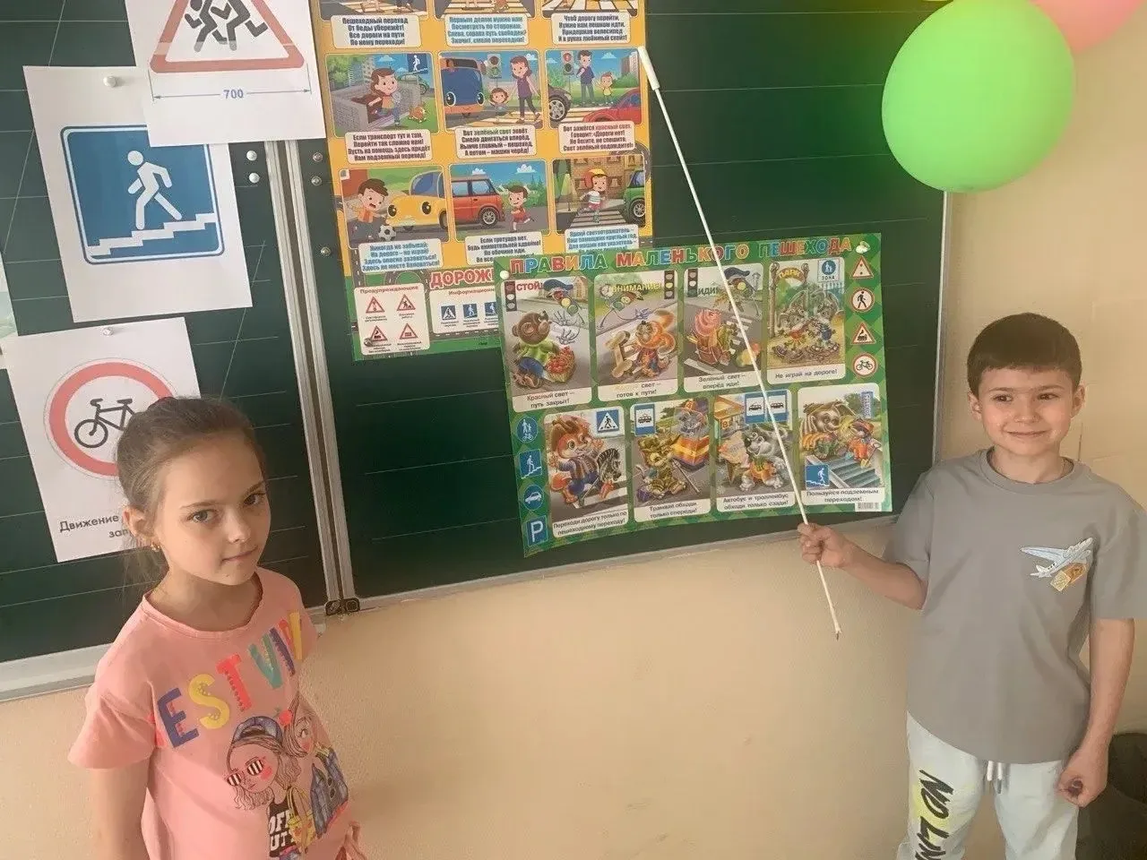Начало недели на площадке «Дружба» — полет нормальный! 🚀✨
Что успели сегодня:
☀️ Зарядились энергие