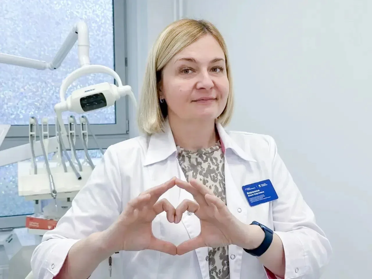 Сегодня отмечается Международный день медицинской сестры – праздник тех, кто самоотверженно, вовлече