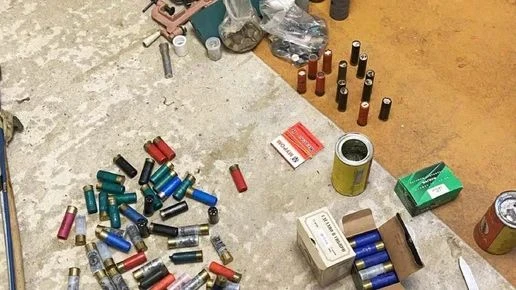 Житель Жуковского района получил условный срок за незаконный оборот взрывчатых веществ
