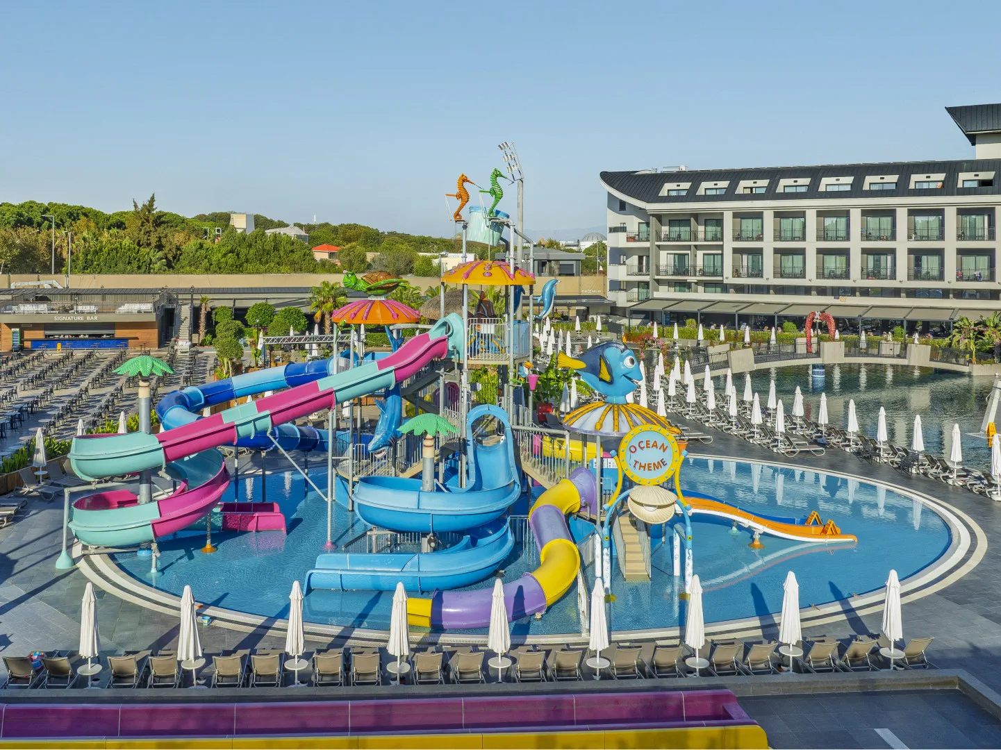Отличные цены на 😍THE X BELEK 5*
