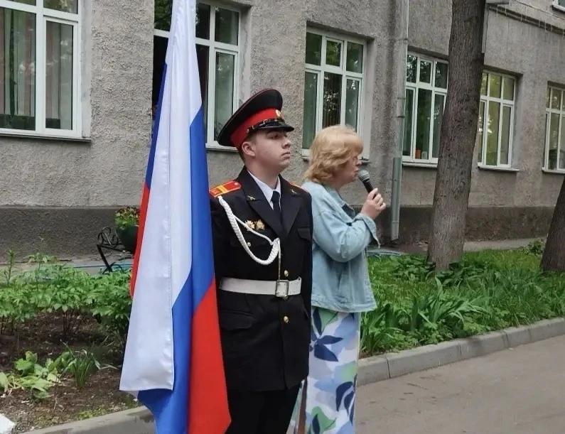 ЗАКРЫТИЕ УЧЕБНОГО ГОДА: ГОРДОСТЬ И ТРАДИЦИИ  Вот и пролетел учебный год — яркий, насыщенный, полный 