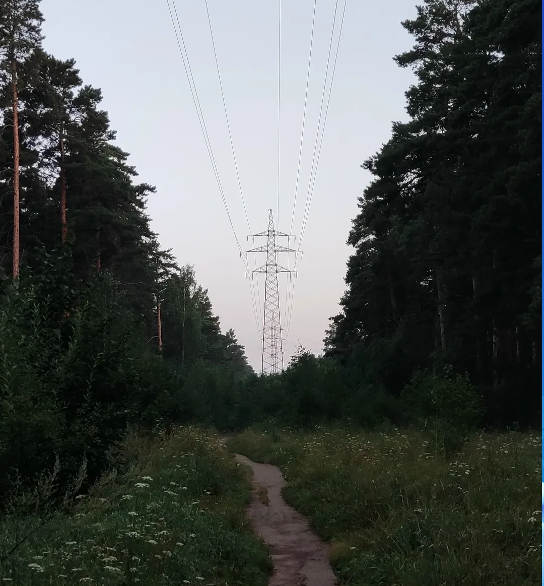 А знаете что я сейчас делаю?