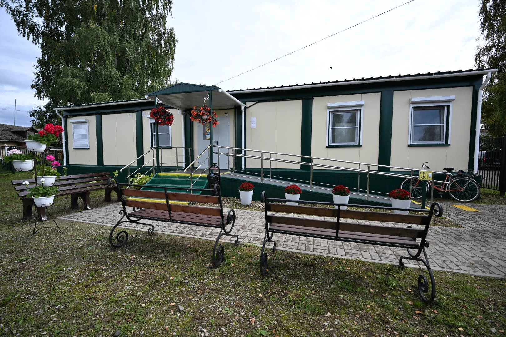 В Ярославской области полностью отменили бумажные медкарты
