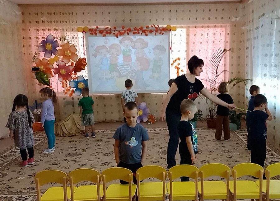 🎼"ДАВАЙТЕ ДРУЖИТЬ С МУЗЫКОЙ"🎶