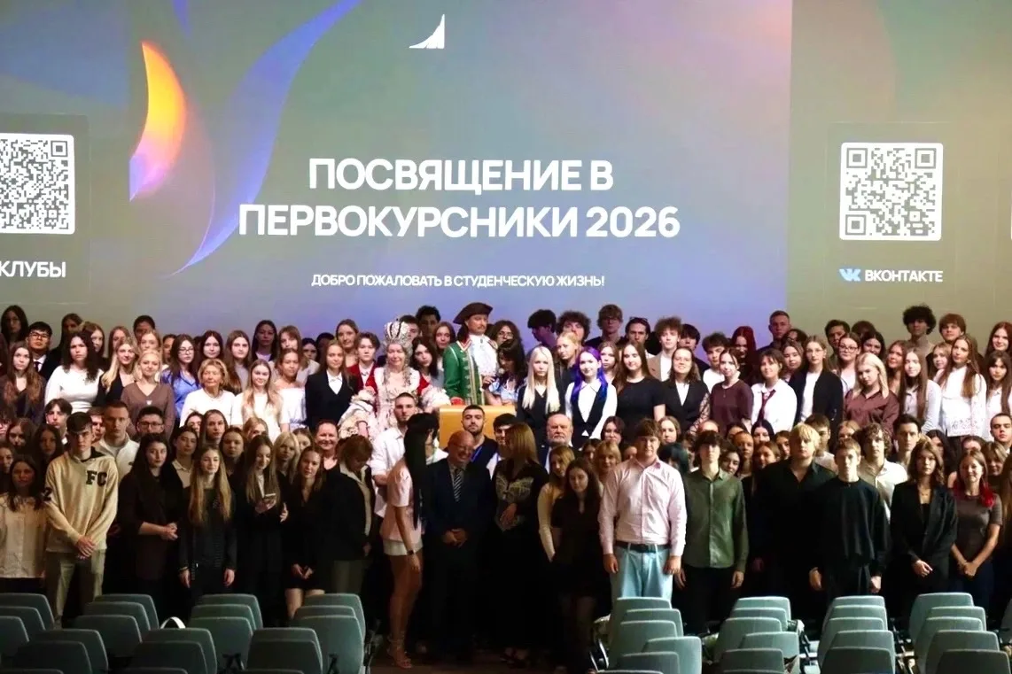 Продолжаем делиться кадрами с 1 сентября! 📸