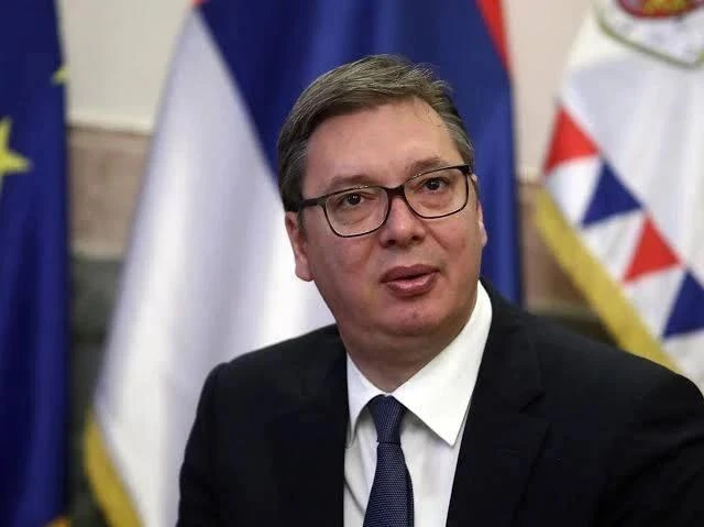 Вучич заявил, что он не намерен вводить санкции против РФ и нацелен на дружбу с Москвой.