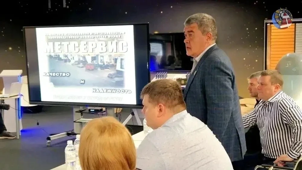 Руководители промышленных предприятий Челябинской области, а также туристической деятельности Красно