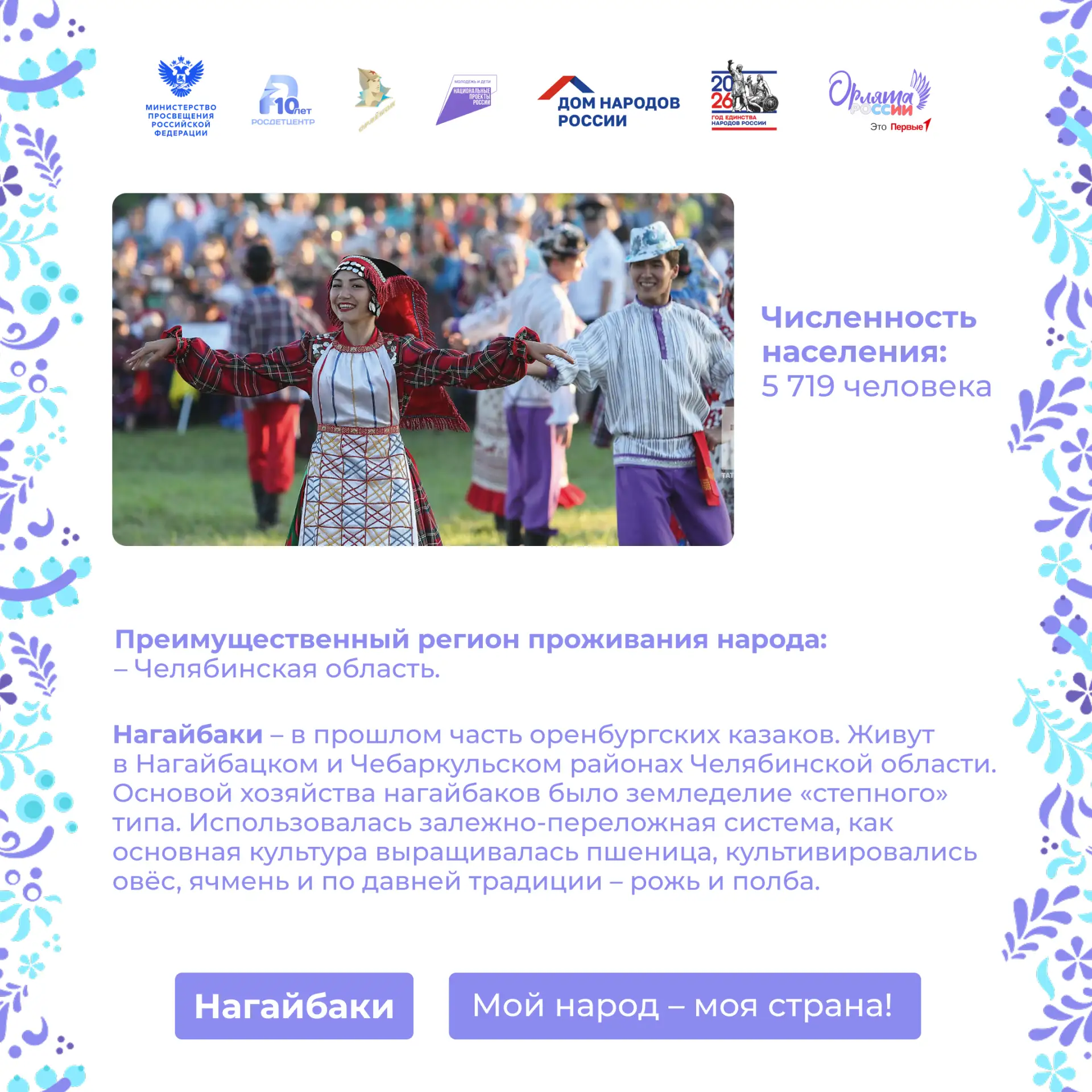 Изображение 2 к публикации «Орлята России»