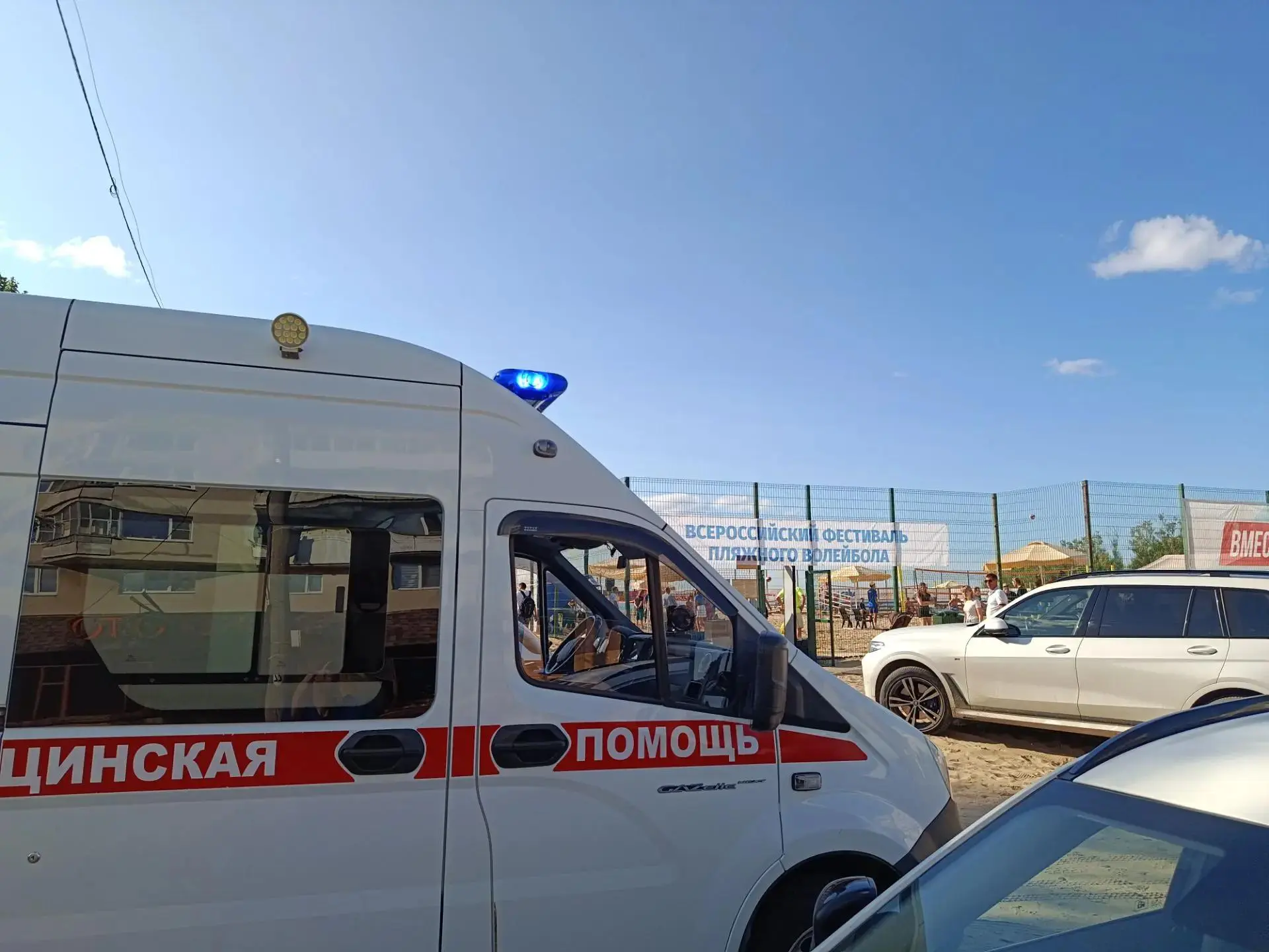 В минувшие выходные, 25 и 26 июля 2026 года Ягринское побережье Северодвинска стало цен...