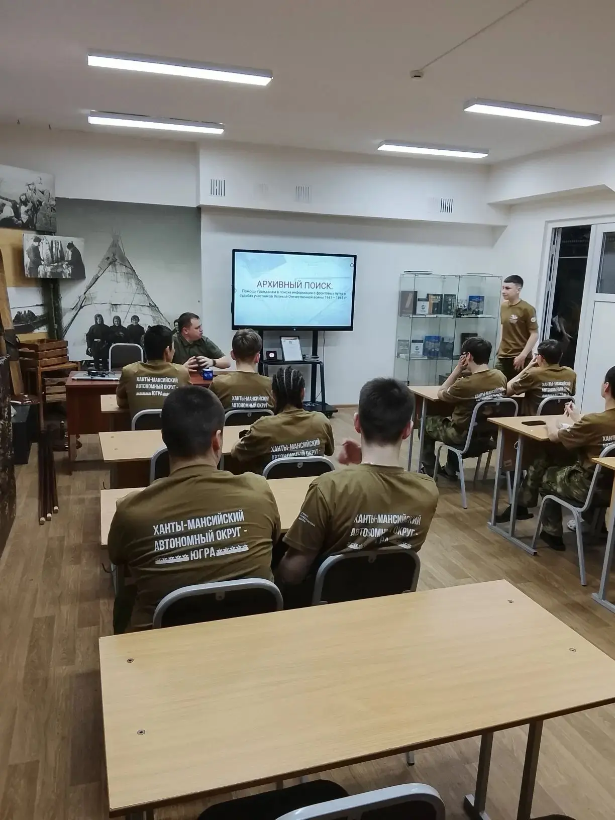 🦉 Привет, друзья! Ваш школьный совёнок спешит поделиться важной и вдохновляющей новостью! 🦉    С 23 