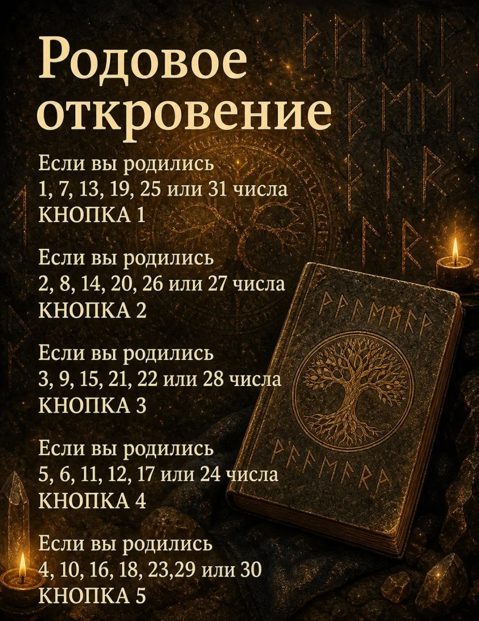 Что судьба заберёт у тебя — и что даст взамен?

Это лето станет неожиданным для многих…

Главный уро