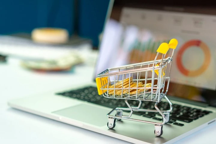 Как реклама на маркетплейсах съедает органические продажи | New-Retail.ru
[контакт скрыт]

Вы включа