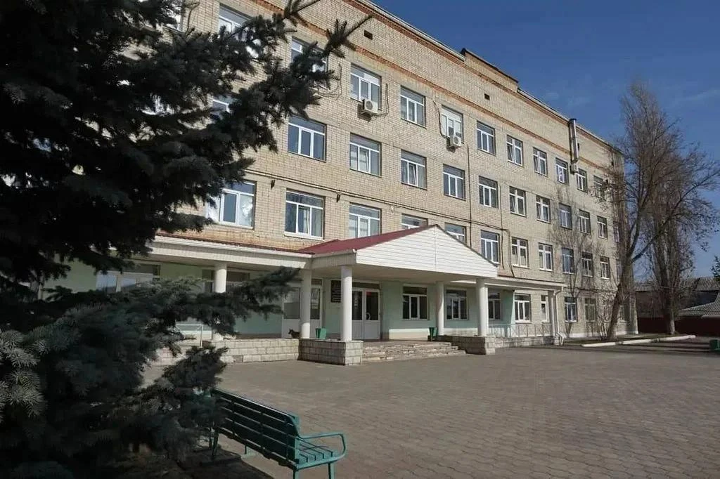 Сегодня, 6 августа 2026 года в рамках исполнения приказа МЗ СО от 05.06.2026 № 1169 был...