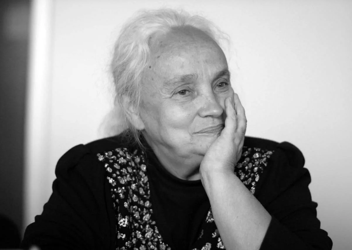 Не стало Юлианы Николаевны Толстовой

5 июня 2026 года на 85-м году жизни скончалась ординарный проф