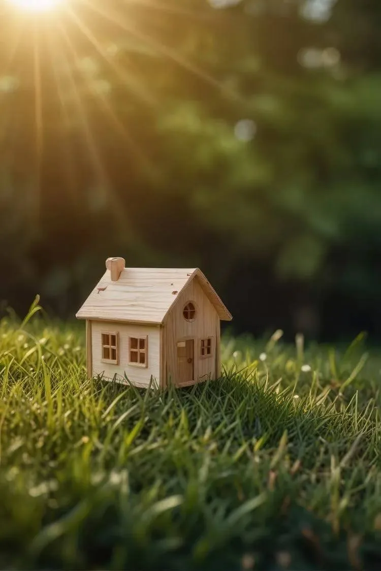 🏠 Шепоток, чтобы дома царил мир