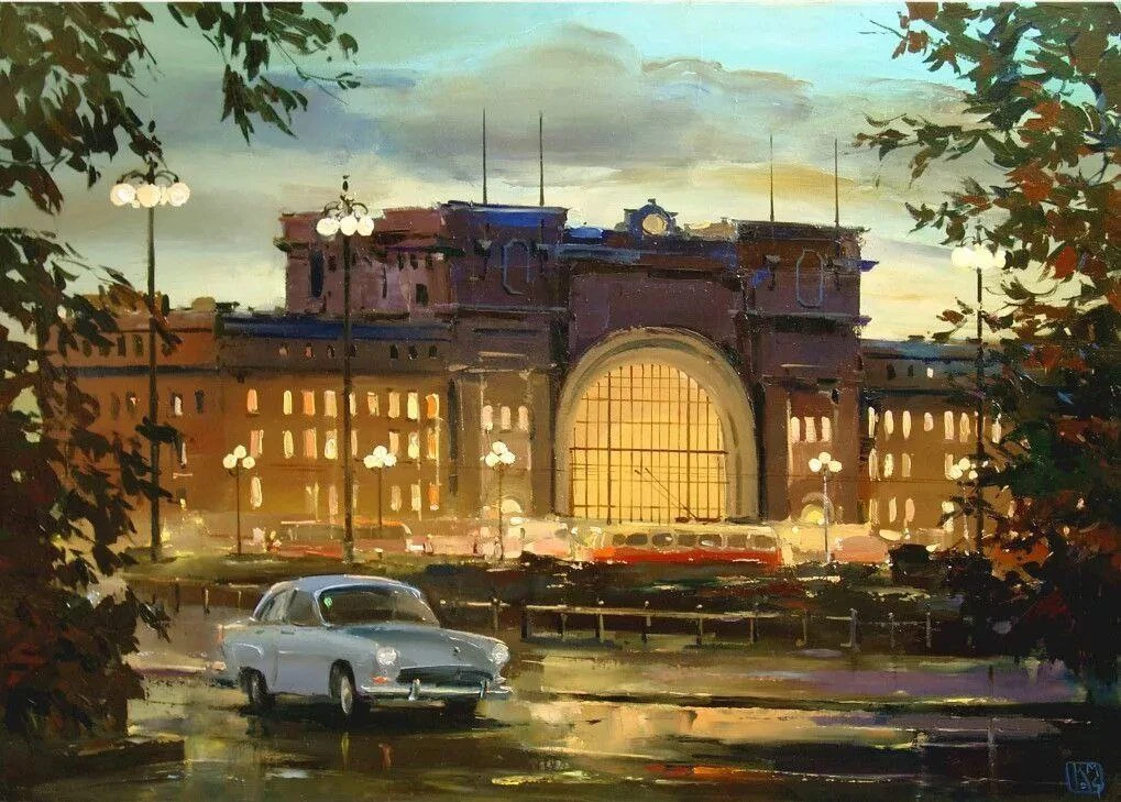 Изображение 6 к публикации «ВЕЛИКИЙ И МОГУЧИЙ 📚»