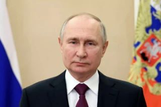 Путин поручил правительству собрать данные для обучения отечественных моделей ИИ