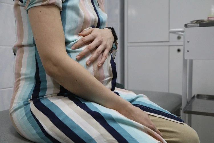 👶🏻❌ Запрет на склонение к абортам хотят ввести власти в Новосибирской области. За нар...
