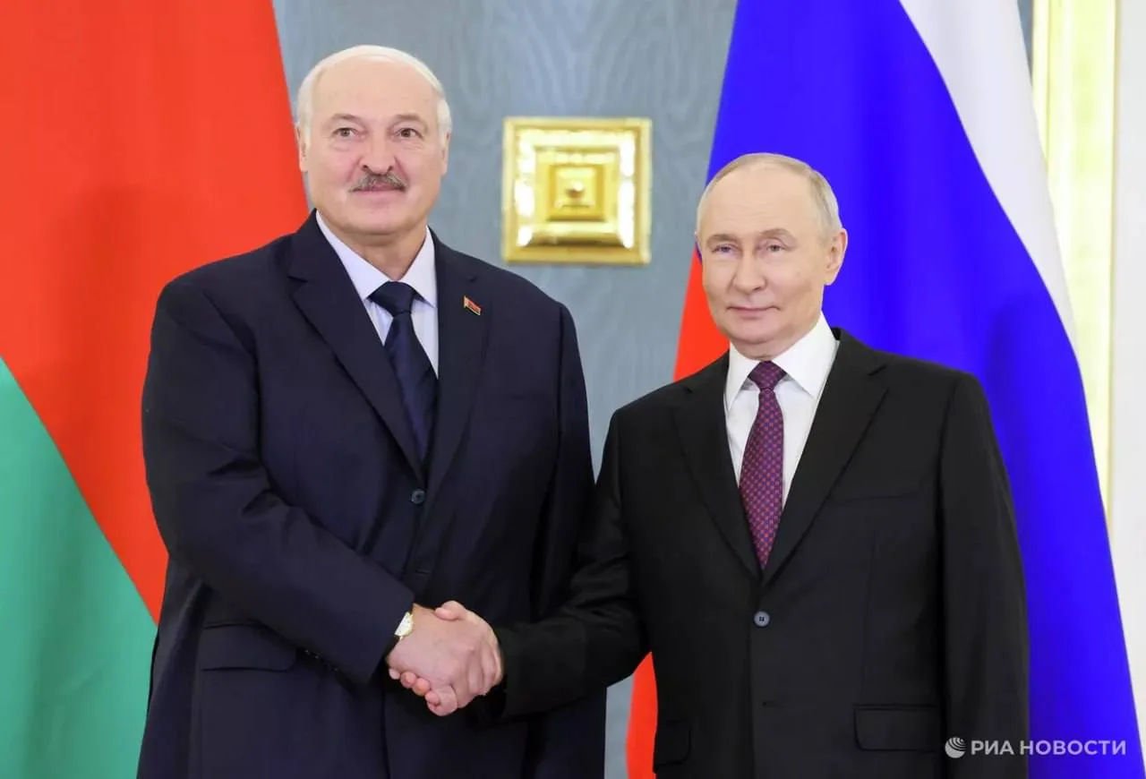 Переговоры между Путиным и Лукашенко пройдут сегодня в расширенном составе.
