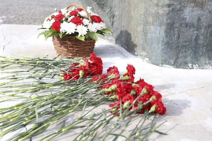 🕯️ Память моряков танкера «Баскунчак» почтут в Находке