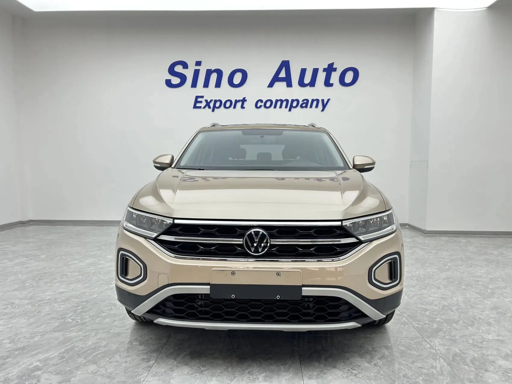 🔥 Volkswagen T-Roc 2023 уже сейчас можно забронировать 🔥