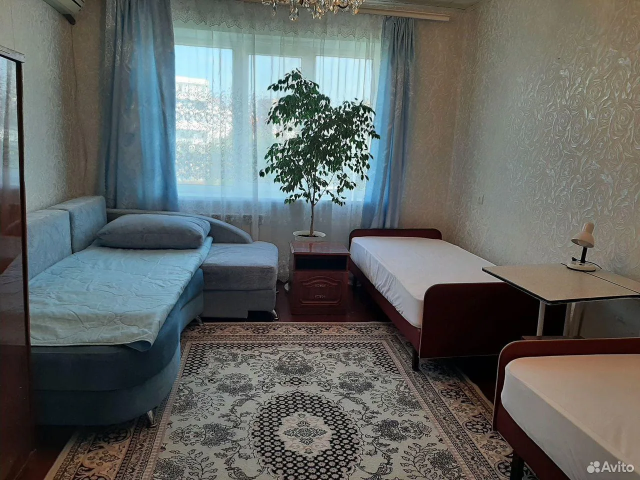 Сдам без посредников: комната, 17м²