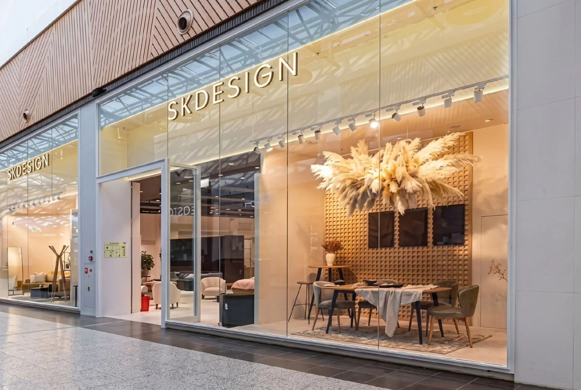 SK Design сдает позиции