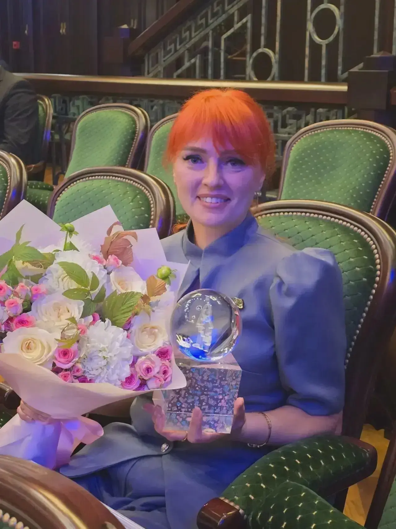 🎓 Белгородские педагоги снова отличились на всероссийском уровне