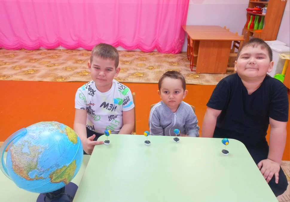 Напоминаем, что 22 апреля отмечается Всемирный день Земли — важный праздник, который помогает нам и 