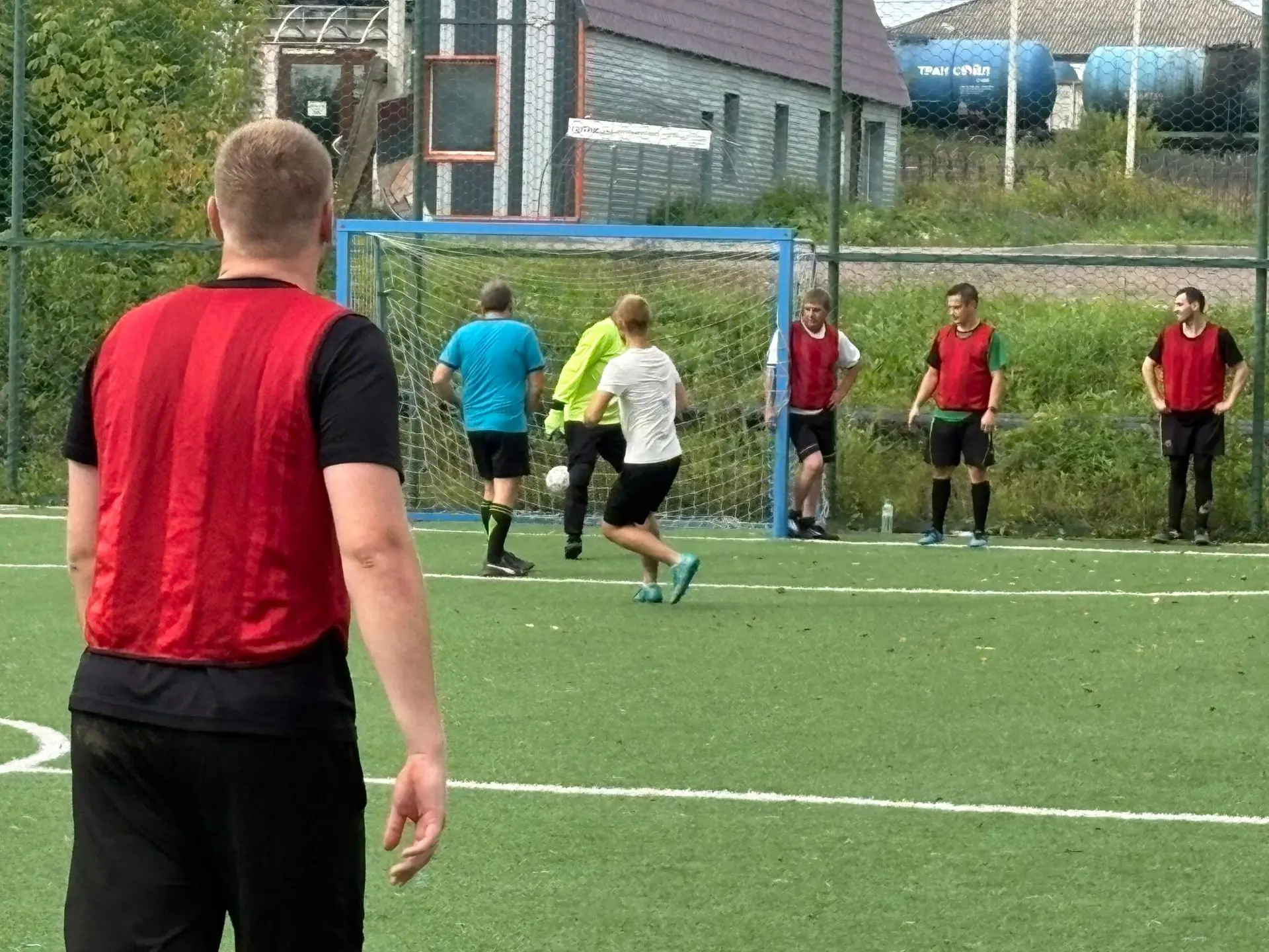 ⚽️ Лето закрыто - и закрыто красиво!