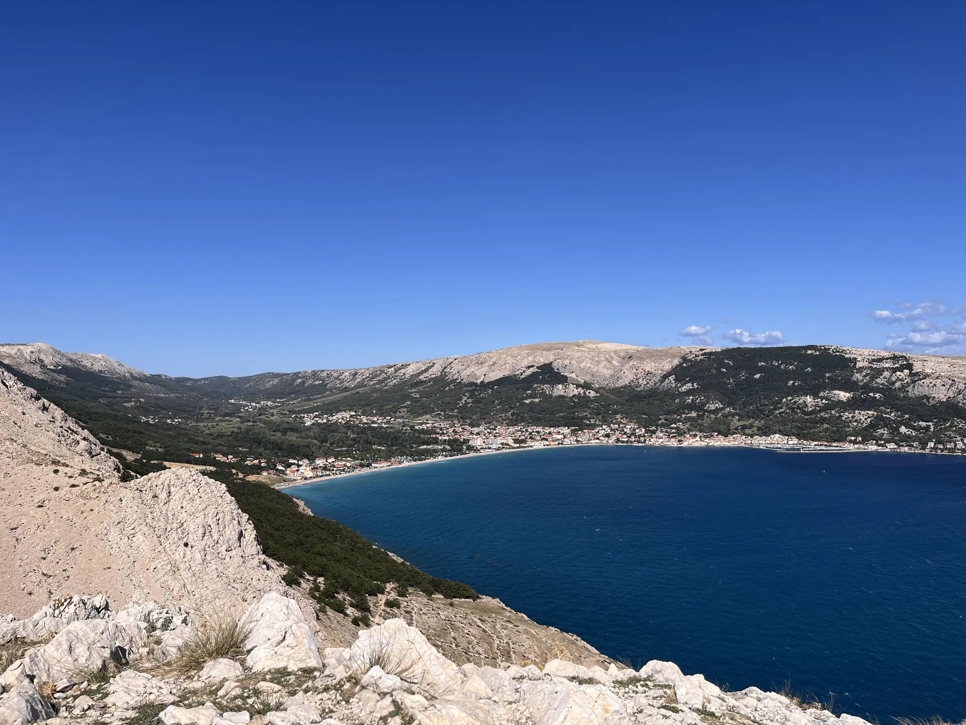 📌 Сент-Пьер Башка, Хорватия