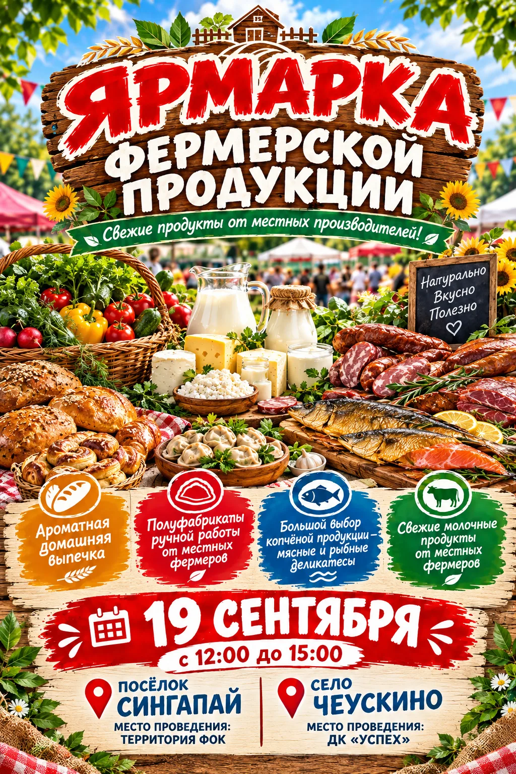 Уважаемые жители сельского поселения Сингапай!