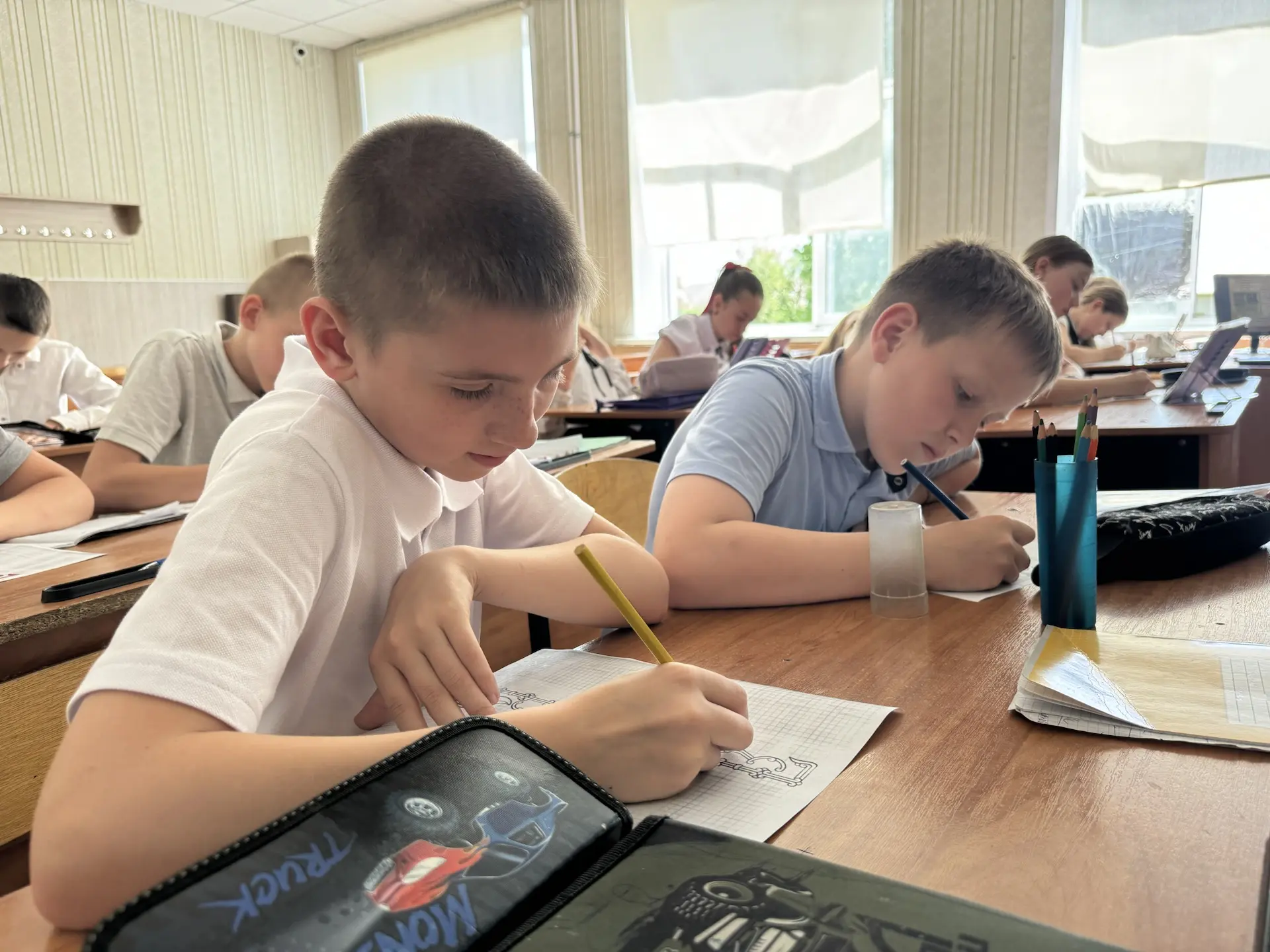 📜 Откуда пошла грамота на Руси? Путешествие «У истоков славянской письменности»  Вы когда-нибудь зад