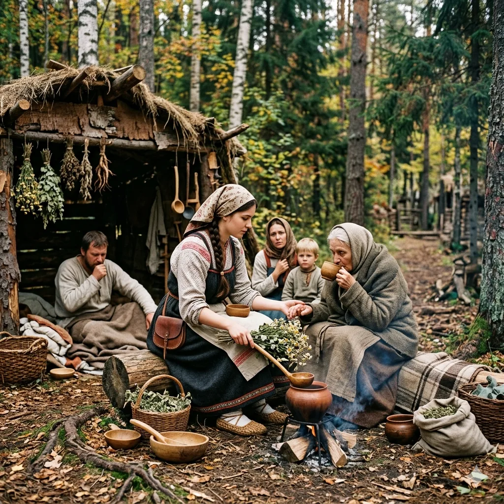 🌳 Какая Марья из трех: загадка названия Марьина Роща