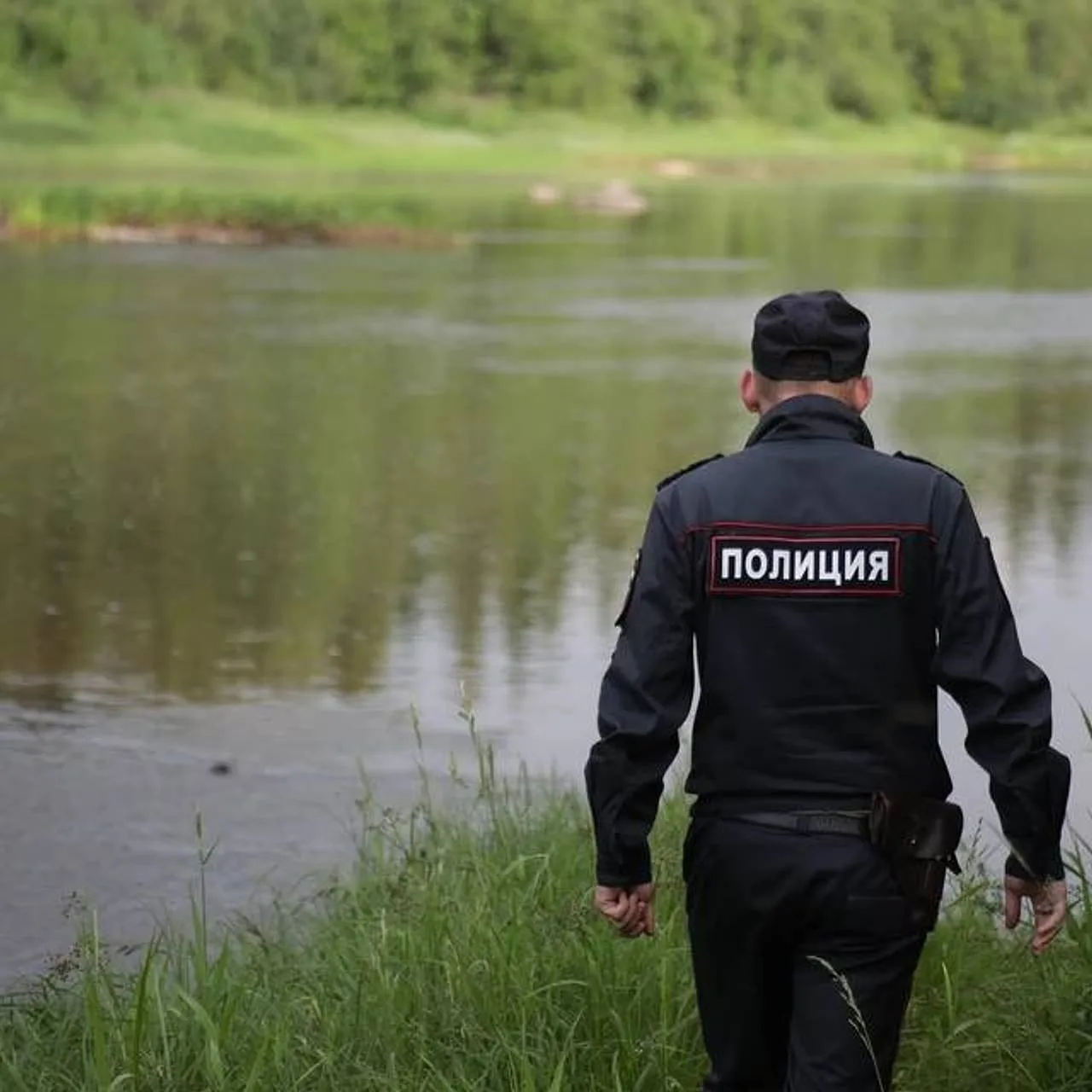 Трагедия на водоеме: празднование дня рождения обернулось гибелью.

В полицию Переволоцкого района п