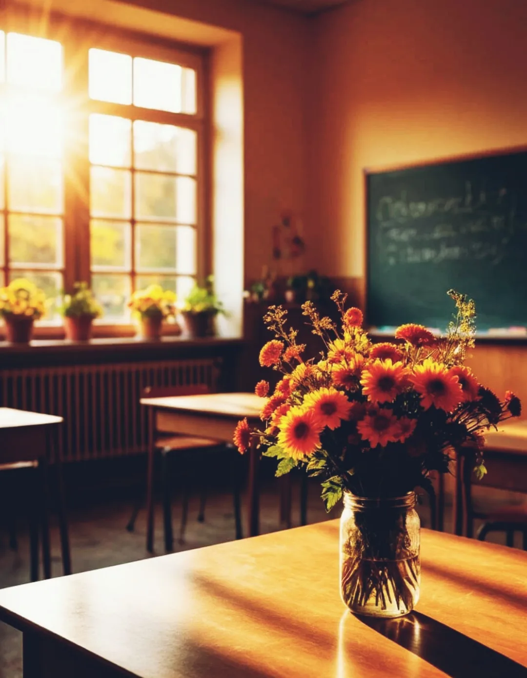 Сегодня День учителя 👨‍🏫