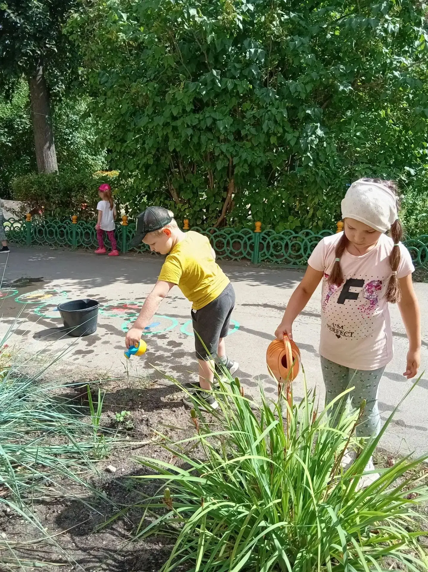 🗓️ Август - конец радостной, беззаботной летней поры. ☀️