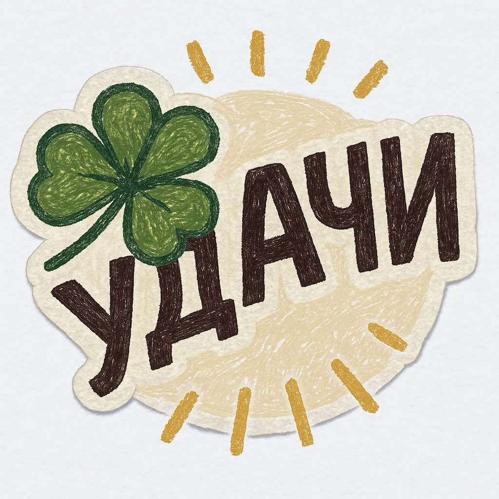 🍀 День привлечения удачи отмечается сегодня